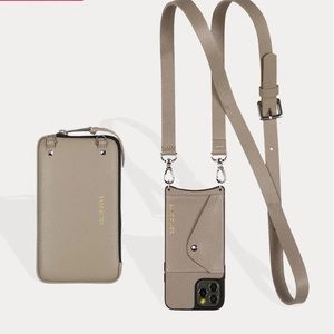 Brand New Hailey Bandolier Set for iPhone 14 Pro